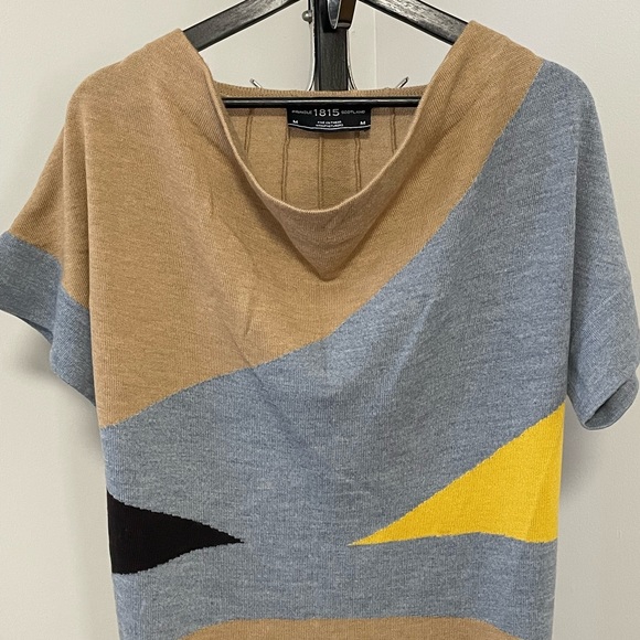 Pringle 1815 Scotland - Picture 2 of 7